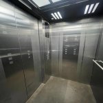 Продажа 4 комнатная Новостройка, м. Эльмляр Академиясы метро, Ботанический сад, Ясамал район 8