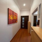 Kirayə (aylıq) 2 otaqlı Yeni Tikili, 8 Noyabr metrosu, İzmir parkı, Yasamal rayonu 14
