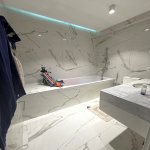 Satılır 3 otaqlı Yeni Tikili, Gənclik metrosu, Nərimanov rayonu 11