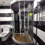 Аренда 3 комнат Новостройка, м. 28 Мая метро, Насими район 23