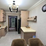 Satılır 3 otaqlı Yeni Tikili, İnşaatçılar metrosu, Yeni Yasamal qəs., Yasamal rayonu 10
