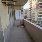 Kirayə (aylıq) 1 otaqlı Yeni Tikili, Nəsimi metrosu, 9-cu mikrorayon, Binəqədi rayonu 8