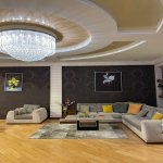 Продажа 5 комнат Новостройка, м. Нариман Нариманов метро, Художественная Академия, Наримановский р-н район 19