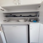 Kirayə (aylıq) 1 otaqlı Köhnə Tikili, İçərişəhər metrosu, Səbail rayonu 6