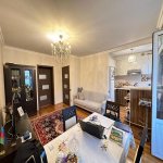 Satılır 3 otaqlı Köhnə Tikili, Qara Qarayev metrosu, Nizami rayonu 3