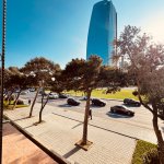 Аренда 2 комнатная Вторичка, м. 28 Мая метро, Хетаи район 1