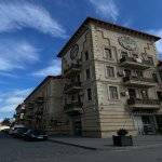 Продажа 2 комнатная Вторичка, Бузовна, Хязяр район 1
