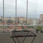 Satılır 3 otaqlı Yeni Tikili, Azadlıq metrosu, 8-ci mikrorayon, Binəqədi rayonu 16