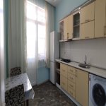 Kirayə (aylıq) 2 otaqlı Yeni Tikili, 8 Noyabr metrosu, Nəsimi rayonu 5