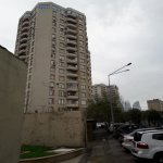Satılır 5 otaqlı Yeni Tikili, Elmlər akademiyası metrosu, Yasamal rayonu 1