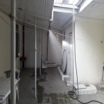 Kirayə (aylıq) 4 otaqlı Həyət evi/villa, Gənclik metrosu, Nəsimi rayonu 2