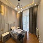 Продажа 4 комнат Новостройка, м. Нариман Нариманов метро, Наримановский р-н район 22