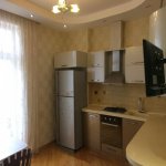 Kirayə (aylıq) 3 otaqlı Yeni Tikili, Badamdar qəs., Səbail rayonu 16