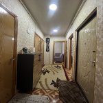 Satılır 2 otaqlı Köhnə Tikili, Əhmədli metrosu, Əhmədli, Xətai rayonu 9
