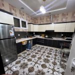 Kirayə (aylıq) 3 otaqlı Yeni Tikili, Həzi Aslanov metrosu, H.Aslanov qəs., Xətai rayonu 6