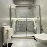 Kirayə (aylıq) 2 otaqlı Yeni Tikili, Gənclik metrosu, Tibb Universiteti, Nəsimi rayonu 24