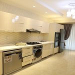 Kirayə (aylıq) 3 otaqlı Yeni Tikili, Xətai metrosu, Xətai rayonu 19