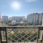 Kirayə (aylıq) 2 otaqlı Yeni Tikili, Nəriman Nərimanov metrosu, Nərimanov rayonu 24