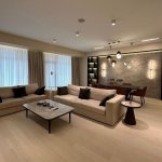 Продажа 2 комнатная Новостройка, м. Насими метро, 9-ый микрорайон, Бинагадинский р-н район 3