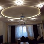 Kirayə (aylıq) 2 otaqlı Yeni Tikili, Həzi Aslanov metrosu, Xətai rayonu 4