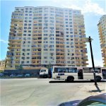 Satılır 2 otaqlı Yeni Tikili, Həzi Aslanov metrosu, Xətai rayonu 1