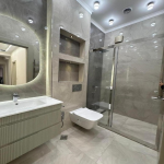 Продажа 4 комнатная Новостройка, м. 28 Мая метро, Насими район 18