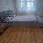 Kirayə (aylıq) 2 otaqlı Yeni Tikili, Qara Qarayev metrosu, Nizami rayonu 4