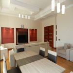 Kirayə (aylıq) 4 otaqlı Yeni Tikili, Gənclik metrosu, Nərimanov rayonu 6