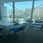 Kirayə (aylıq) 15 otaqlı Ofis, Nəsimi rayonu 6