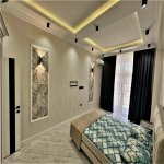 Kirayə (aylıq) 2 otaqlı Yeni Tikili, Qara Qarayev metrosu, 8-ci kilometr, Nizami rayonu 5