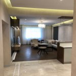 Kirayə (aylıq) 3 otaqlı Yeni Tikili, Nəriman Nərimanov metrosu, Nərimanov rayonu 4