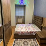 Kirayə (aylıq) 2 otaqlı Yeni Tikili, Əhmədli metrosu, Əhmədli, Xətai rayonu 4