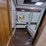 Kirayə (aylıq) 3 otaqlı Köhnə Tikili, Memar Əcəmi metrosu, 4-cü mikrorayon, Nəsimi rayonu 9