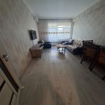 Аренда 3 комнат Новостройка, İnşaatçılar метро, пос. Ясамал, Ясамал район 2