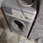 Аренда 2 комнатная Вторичка, пос. А.Асланов, Хетаи район 7