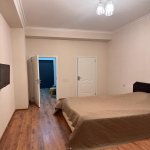 Аренда 3 комнатная Новостройка, м. Нариман Нариманов метро, Наримановский р-н район 2