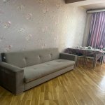 Kirayə (aylıq) 2 otaqlı Yeni Tikili, Memar Əcəmi metrosu, 4-cü mikrorayon, Nəsimi rayonu 11