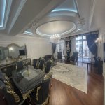 Satılır 4 otaqlı Yeni Tikili, Gənclik metrosu, Nərimanov rayonu 3