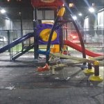 Kirayə (aylıq) 1 otaqlı Köhnə Tikili, Xalqlar dostluğu metrosu, 8-ci kilometr, Heydər Əliyev park , Nizami rayonu 8
