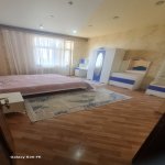 Kirayə (aylıq) 3 otaqlı Yeni Tikili, Neftçilər metrosu, 8-ci kilometr, Nizami rayonu 5