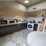 Продажа 3 комнатная Новостройка, м. Короглу метро, пос. Забрат, Сабунчу район 11