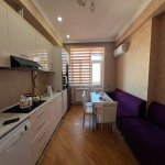 Kirayə (aylıq) 2 otaqlı Yeni Tikili, Əhmədli metrosu, Xətai rayonu 13