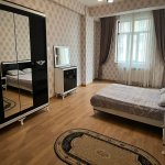Kirayə (aylıq) 3 otaqlı Yeni Tikili, Gənclik metrosu, Olimpik Star, Nəsimi rayonu 6