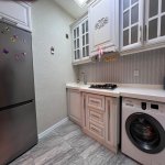 Kirayə (aylıq) 2 otaqlı Yeni Tikili, Nəriman Nərimanov metrosu, Nərimanov rayonu 13
