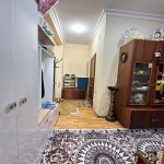 Satılır 2 otaqlı Yeni Tikili, Yeni Günəşli qəs., Ukrayna dairəsi, Suraxanı rayonu 3