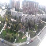 Satılır 3 otaqlı Yeni Tikili, 20 Yanvar metrosu, 9-cu mikrorayon, Binəqədi rayonu 2