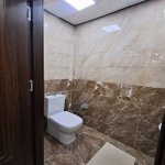 Satılır 3 otaqlı Yeni Tikili, Qara Qarayev metrosu, Nizami rayonu 11