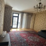 Kirayə (aylıq) 3 otaqlı Yeni Tikili, Nəriman Nərimanov metrosu, Nərimanov rayonu 1