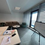 Kirayə (aylıq) 3 otaqlı Ofis, Xətai metrosu, Xətai rayonu 8