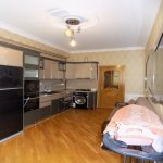 Kirayə (aylıq) 2 otaqlı Yeni Tikili, Badamdar qəs., Səbail rayonu 6